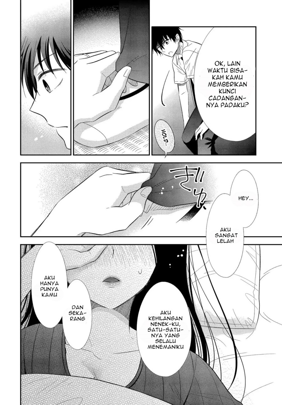 Chapter 4 - halaman 23