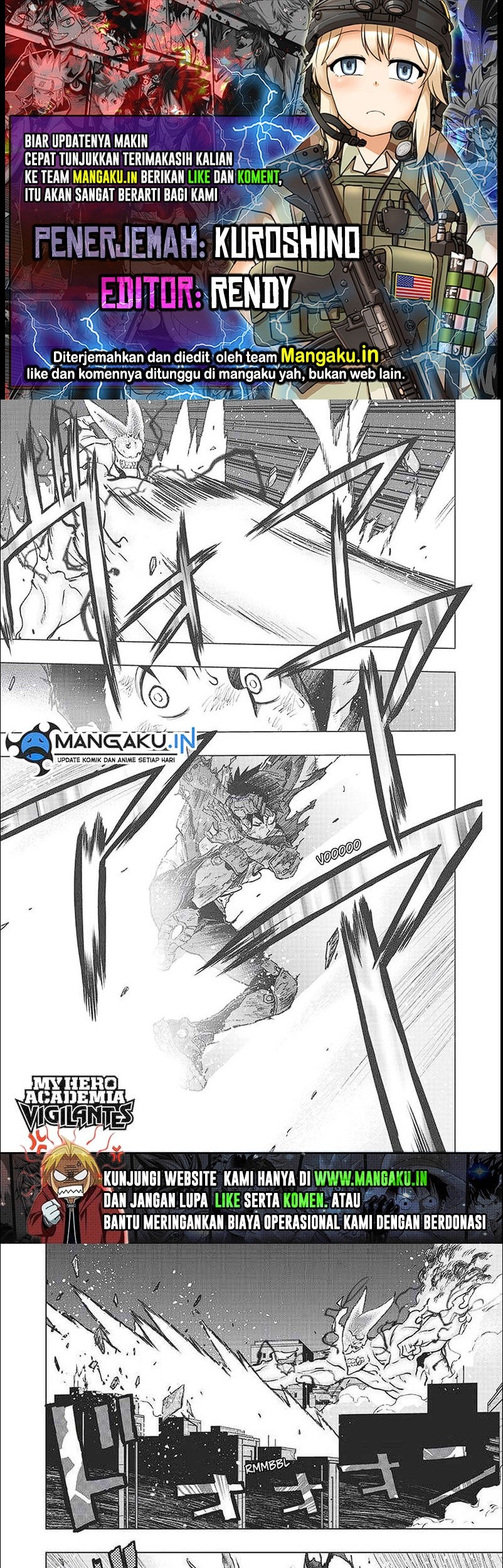 Chapter 119 - halaman 2