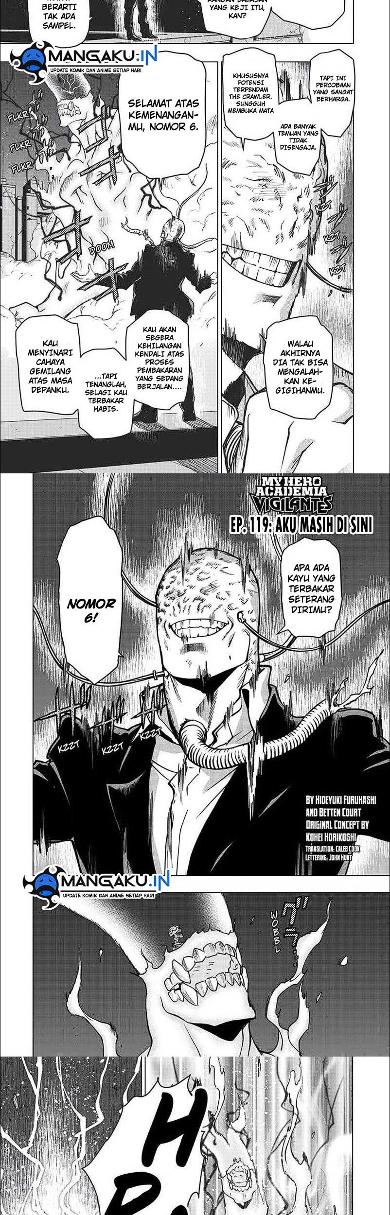 Chapter 119 - halaman 4