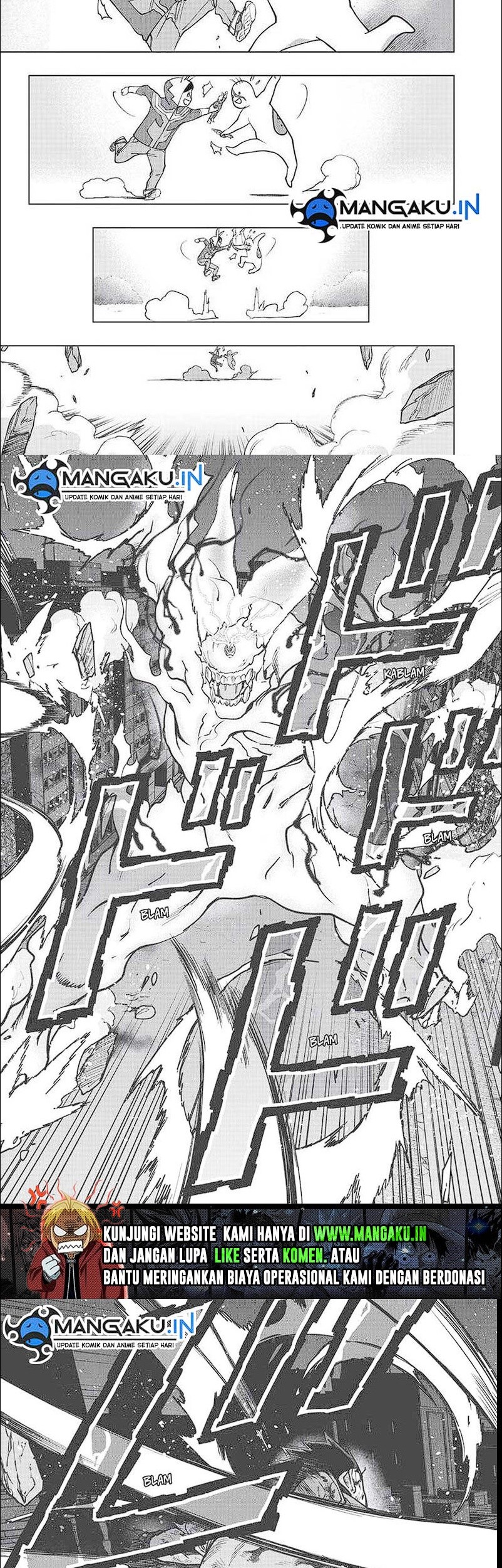 Chapter 119 - halaman 14