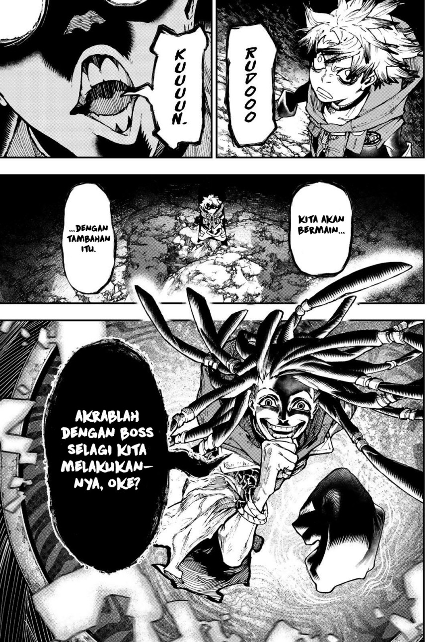 Chapter 48 - halaman 16