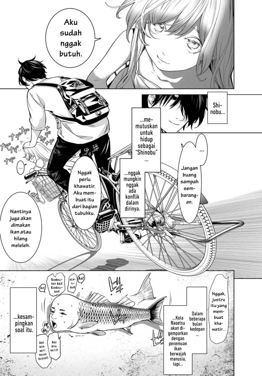 Chapter 188 - halaman 12