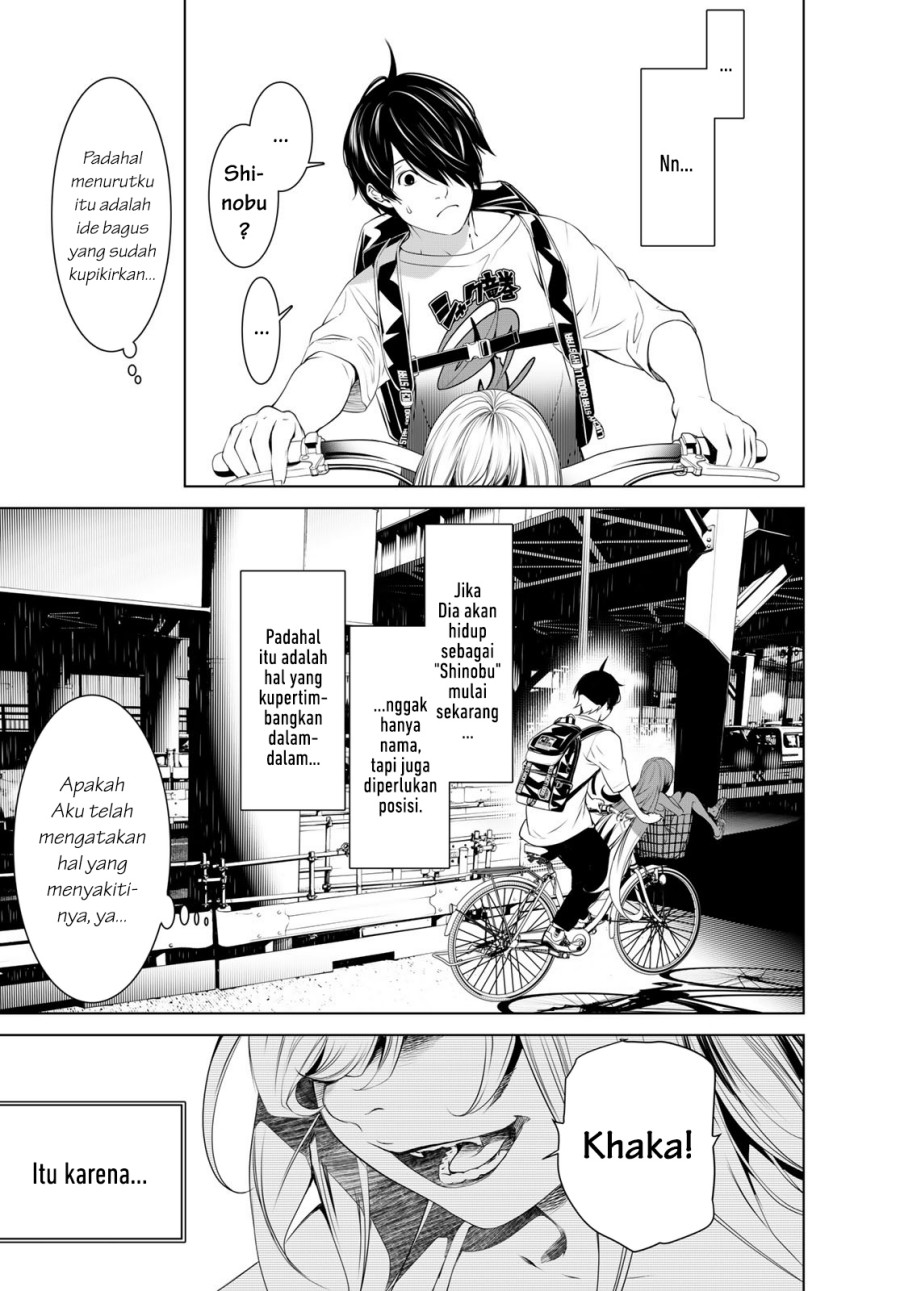 Chapter 188 - halaman 16