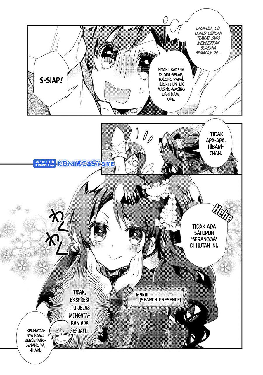 Chapter 42 - halaman 25