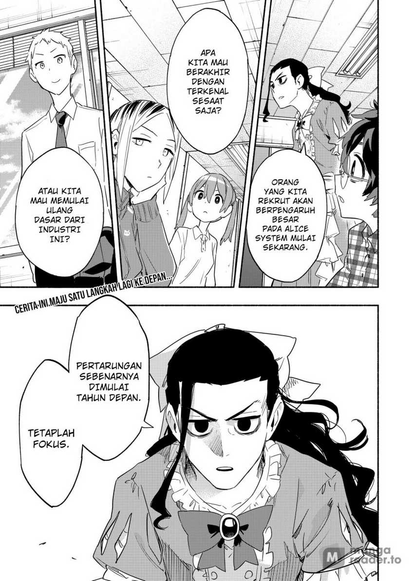 Chapter 48 - halaman 21