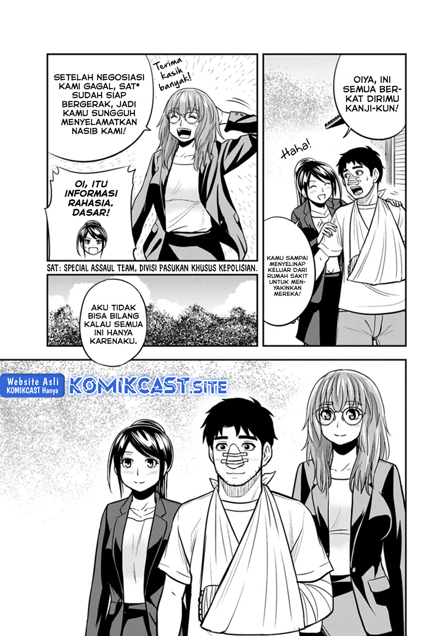 Chapter 102 - halaman 15