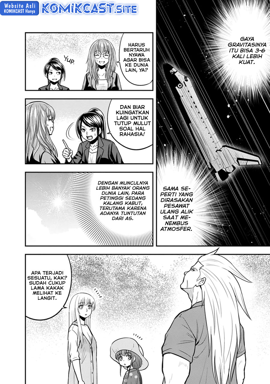 Chapter 102 - halaman 18
