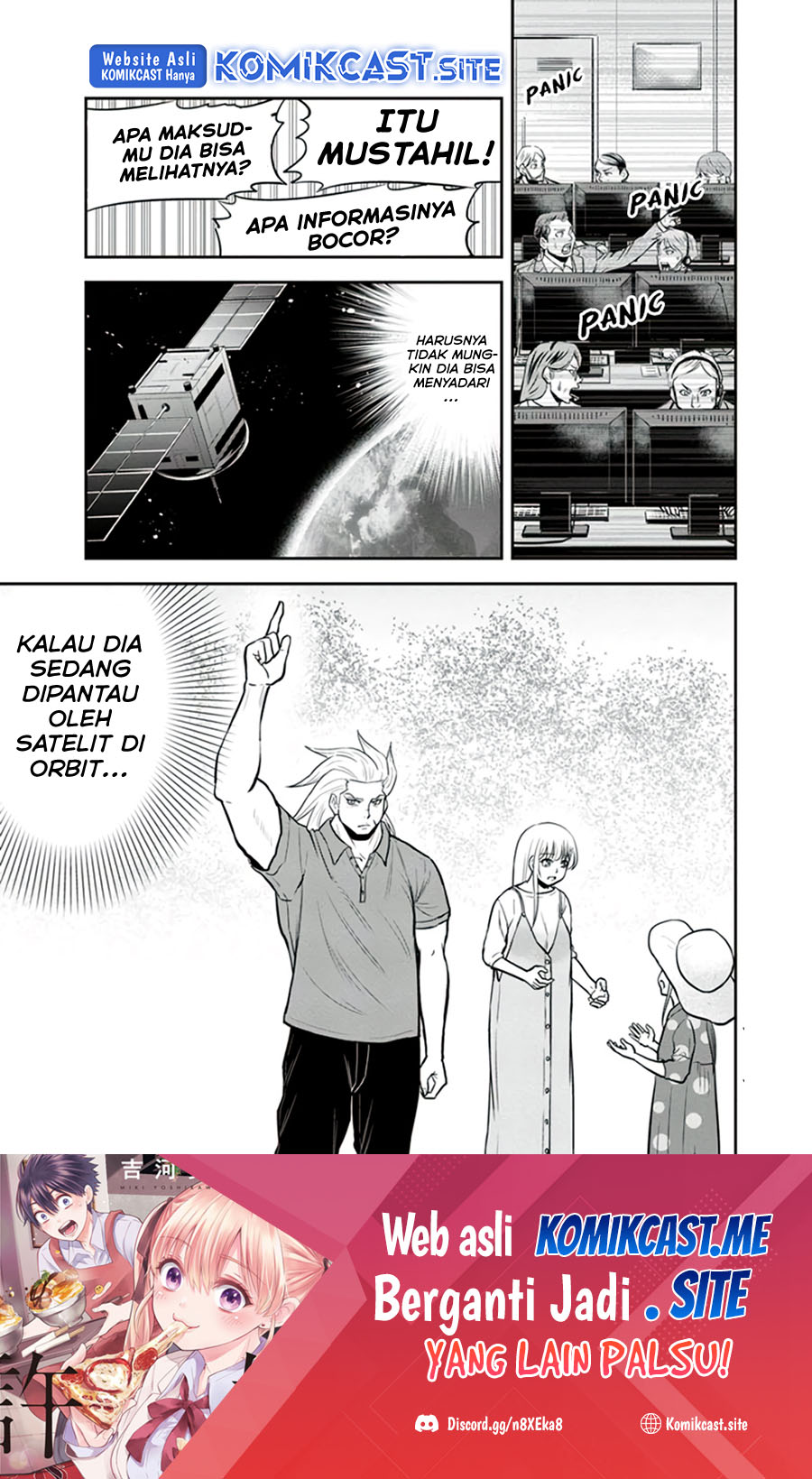 Chapter 102 - halaman 21