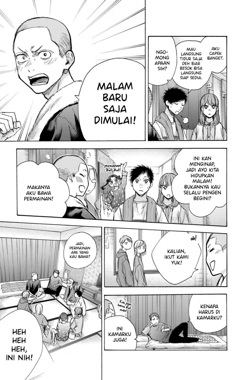 Chapter 71 - halaman 21