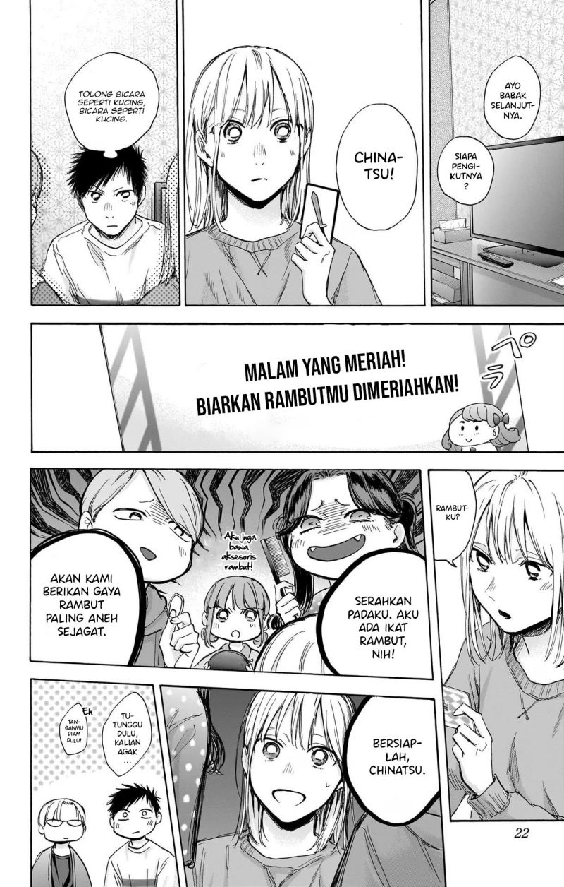 Chapter 71 - halaman 24