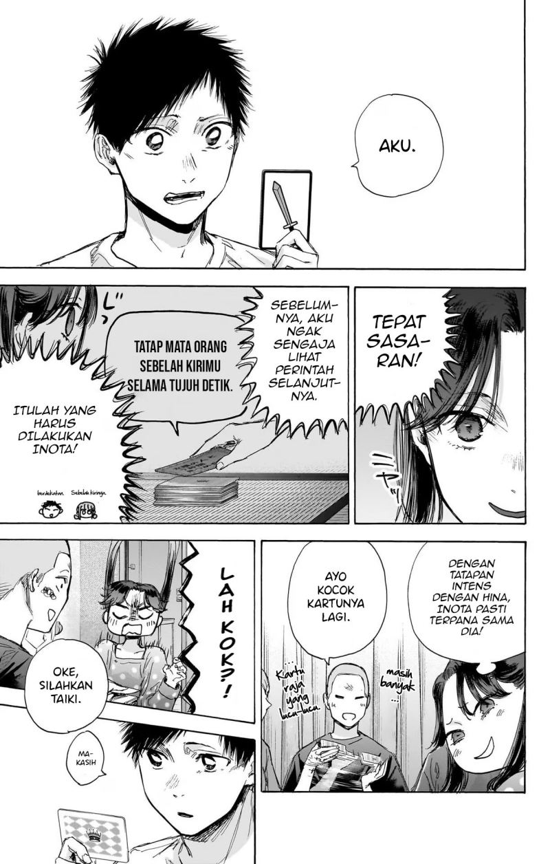 Chapter 71 - halaman 27