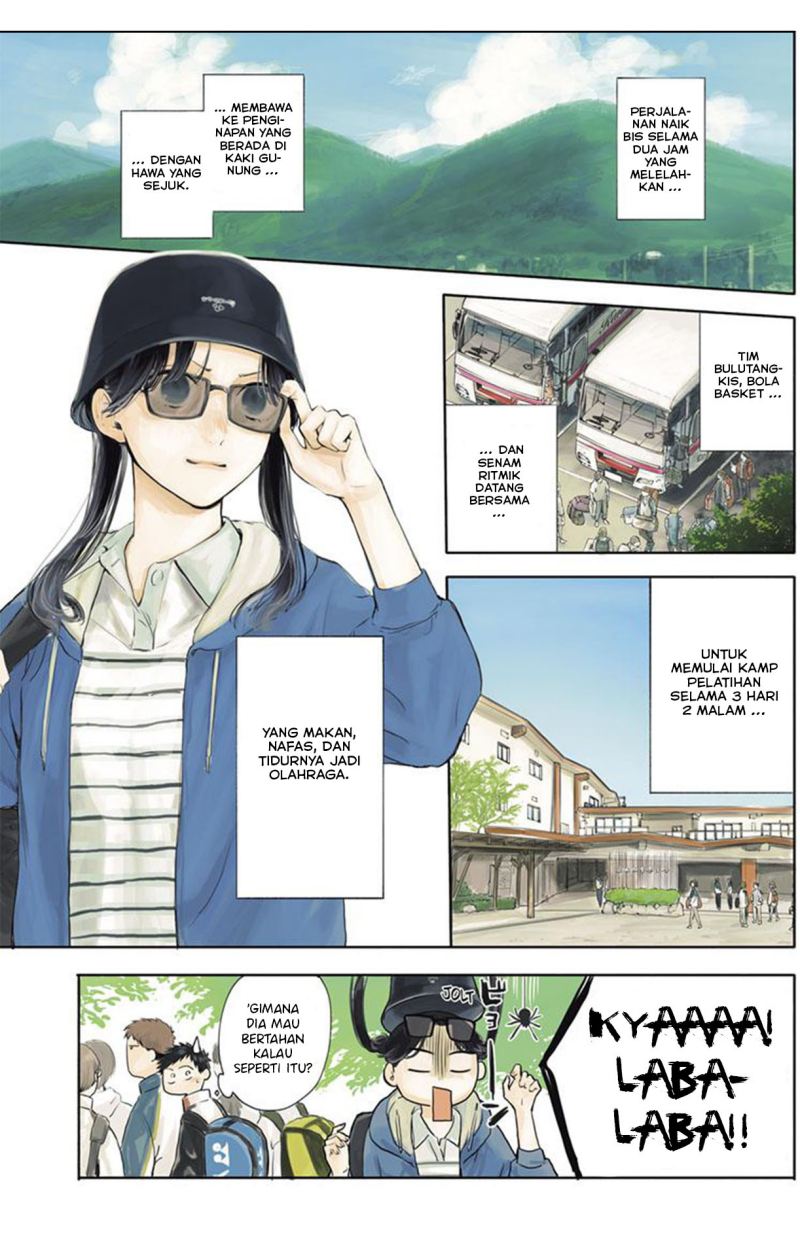 Chapter 71 - halaman 8
