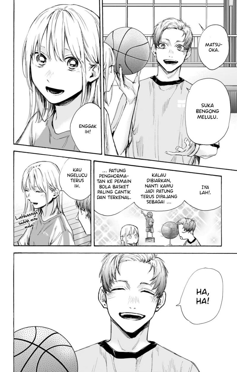 Chapter 70 - halaman 12