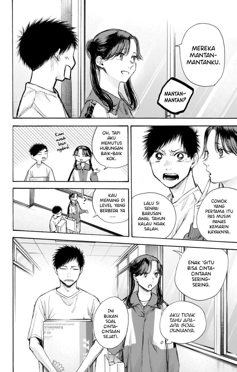 Chapter 70 - halaman 14