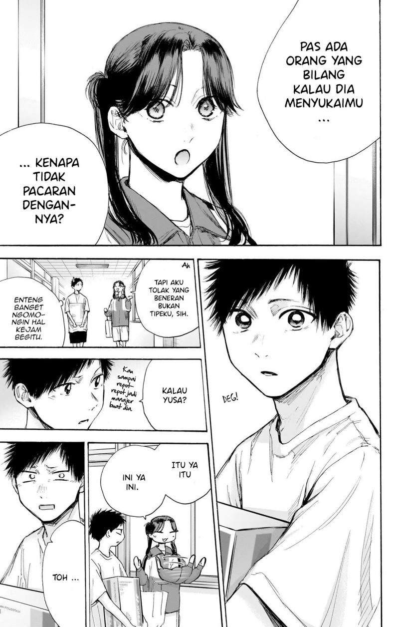 Chapter 70 - halaman 15