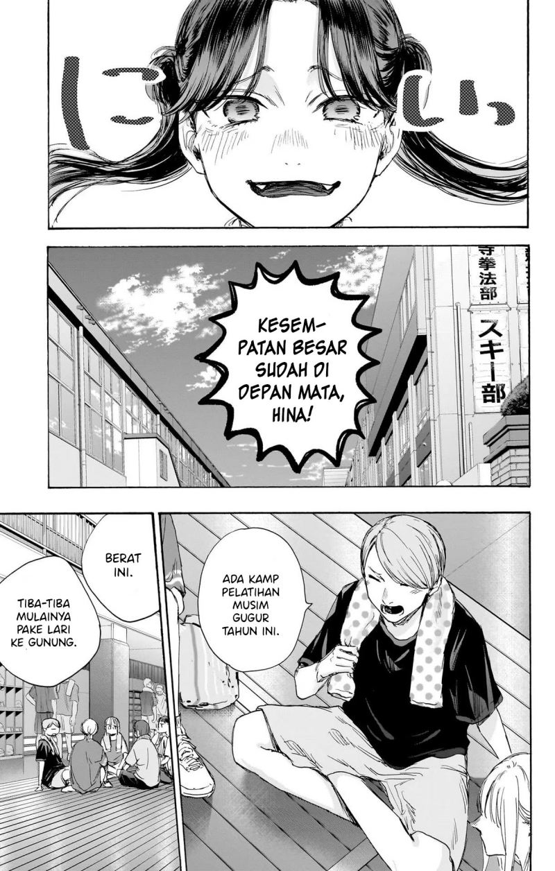 Chapter 70 - halaman 19