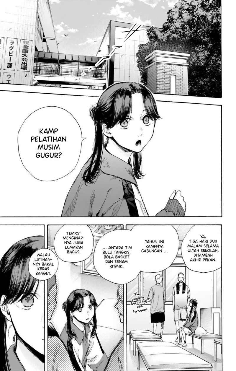 Chapter 70 - halaman 5