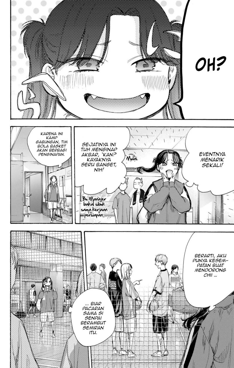 Chapter 70 - halaman 6