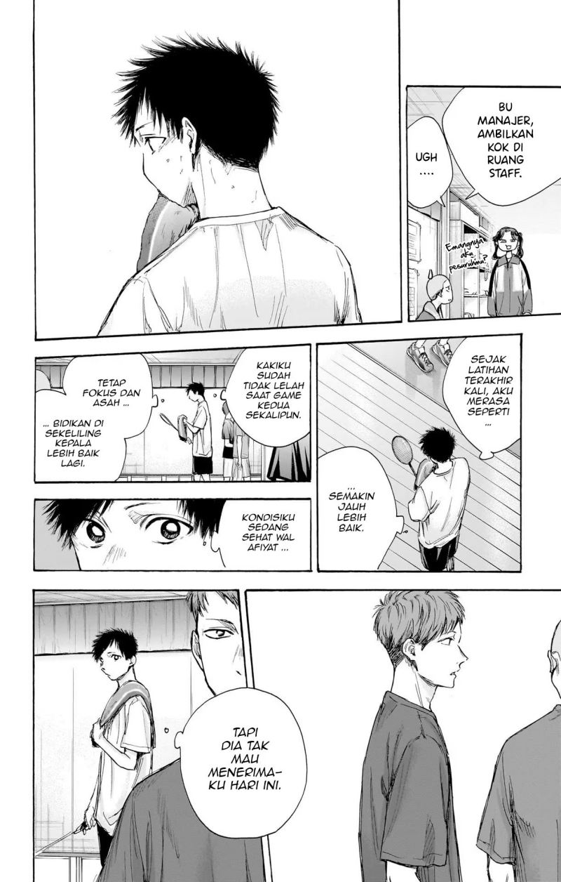 Chapter 70 - halaman 10