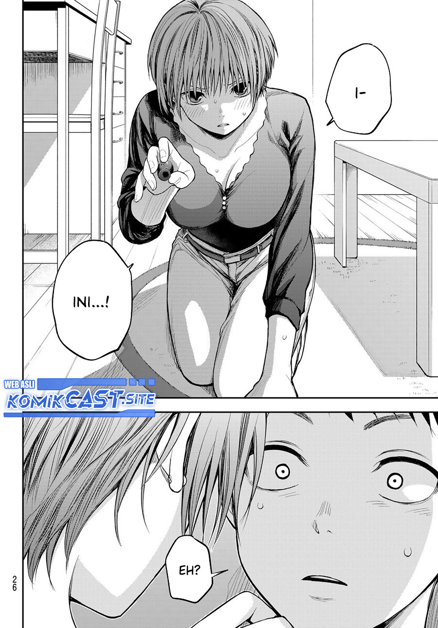 Chapter 80 - halaman 10