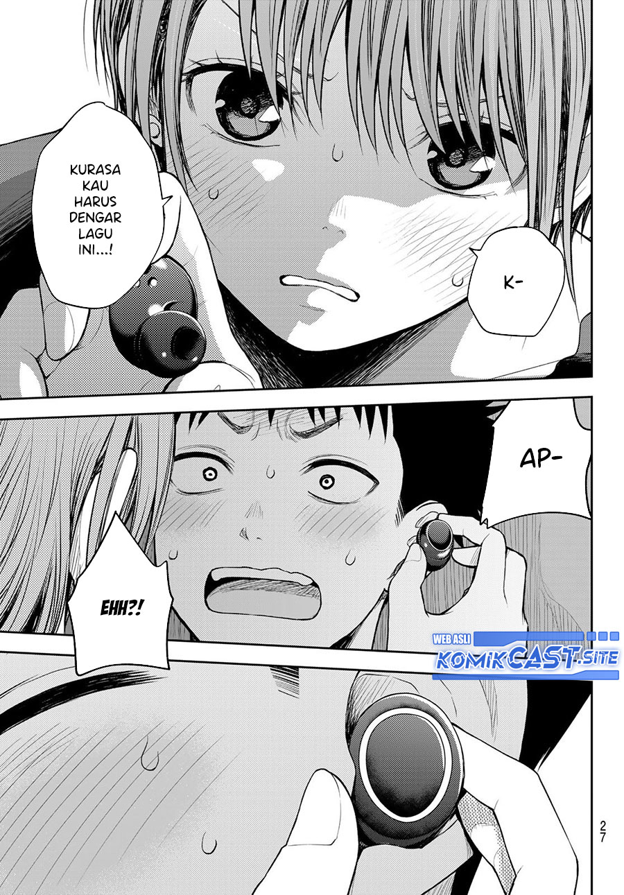 Chapter 80 - halaman 11
