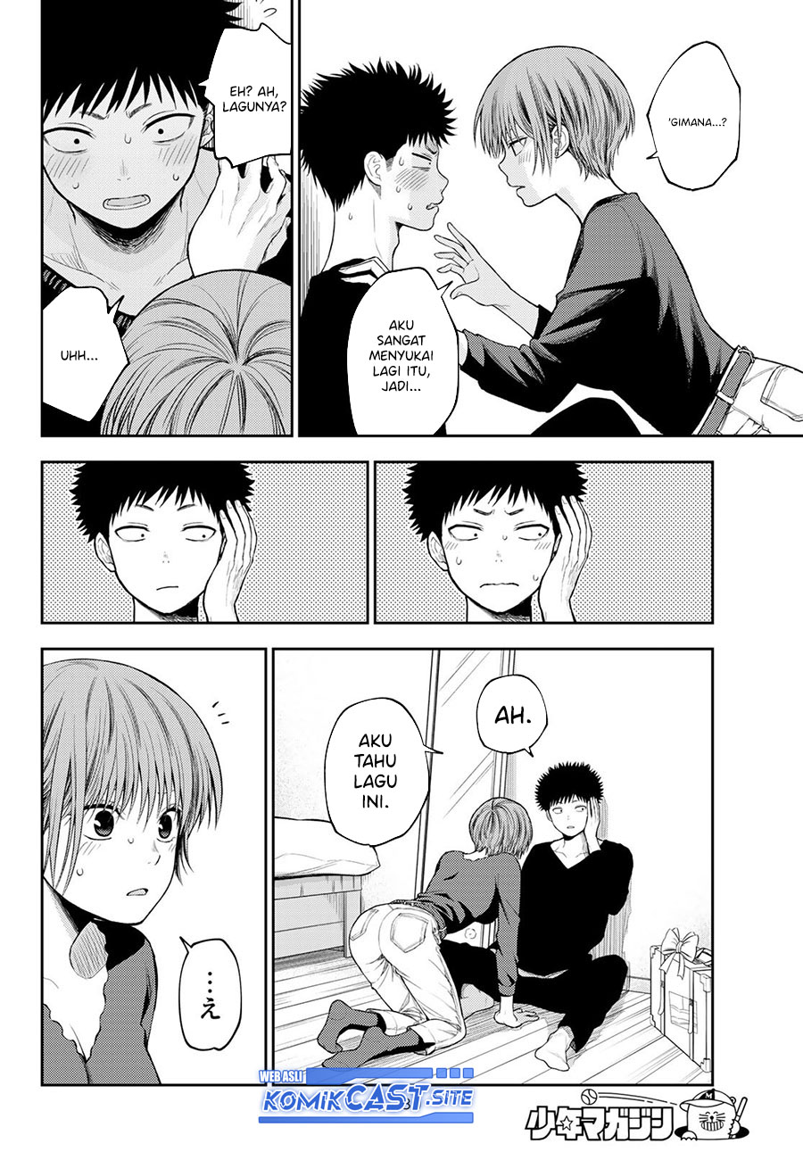 Chapter 80 - halaman 12