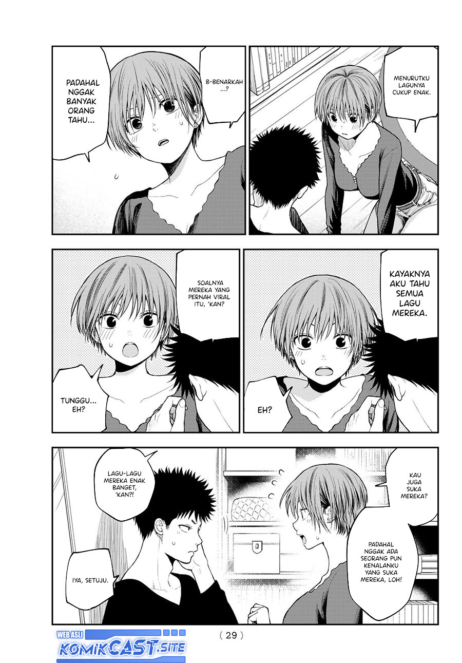 Chapter 80 - halaman 13