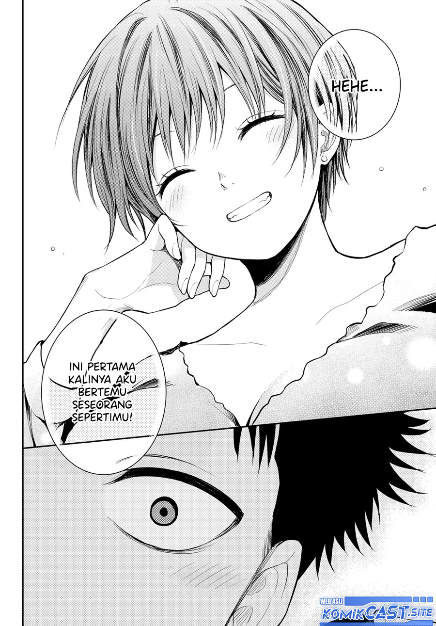 Chapter 80 - halaman 14