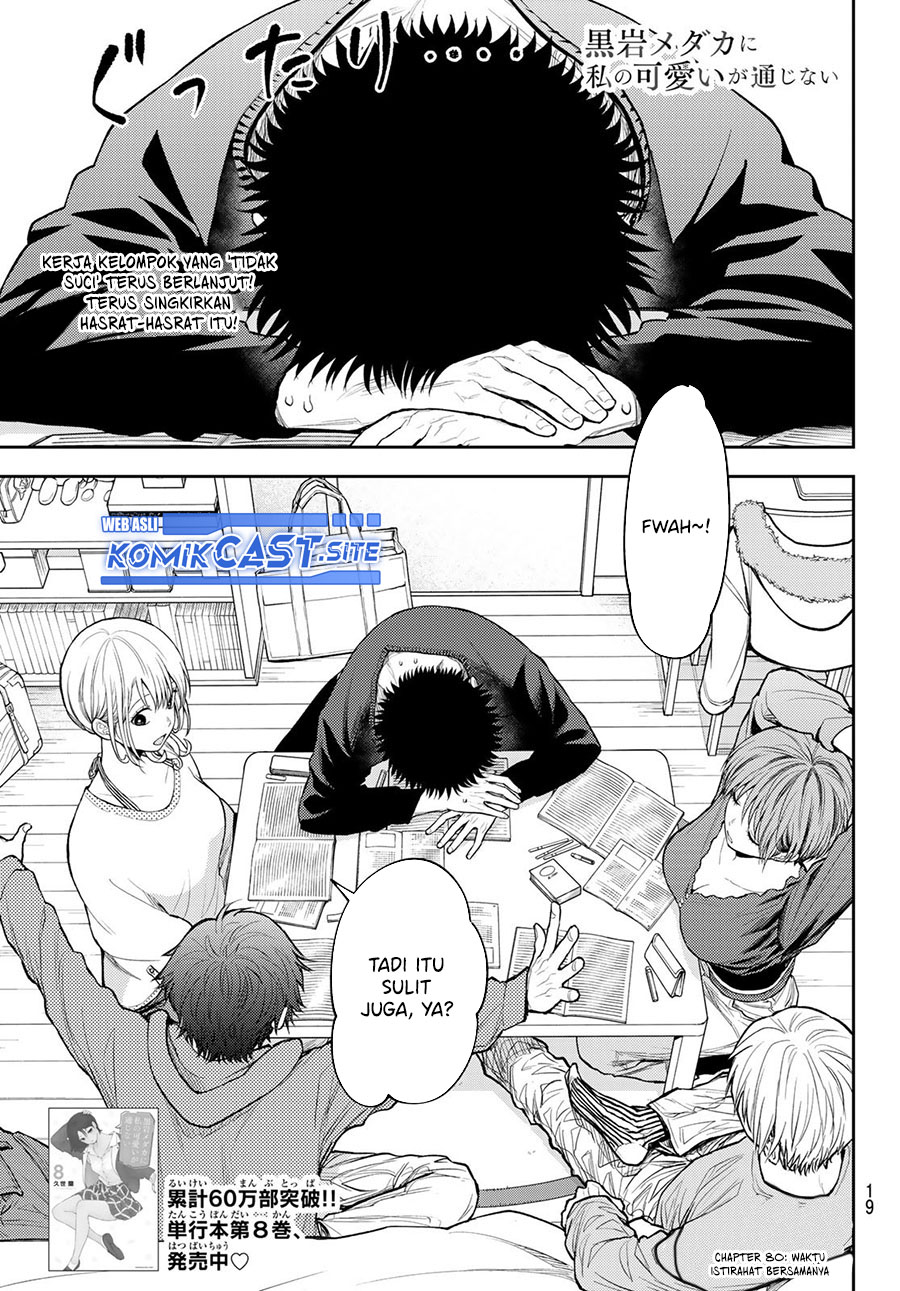 Chapter 80 - halaman 3