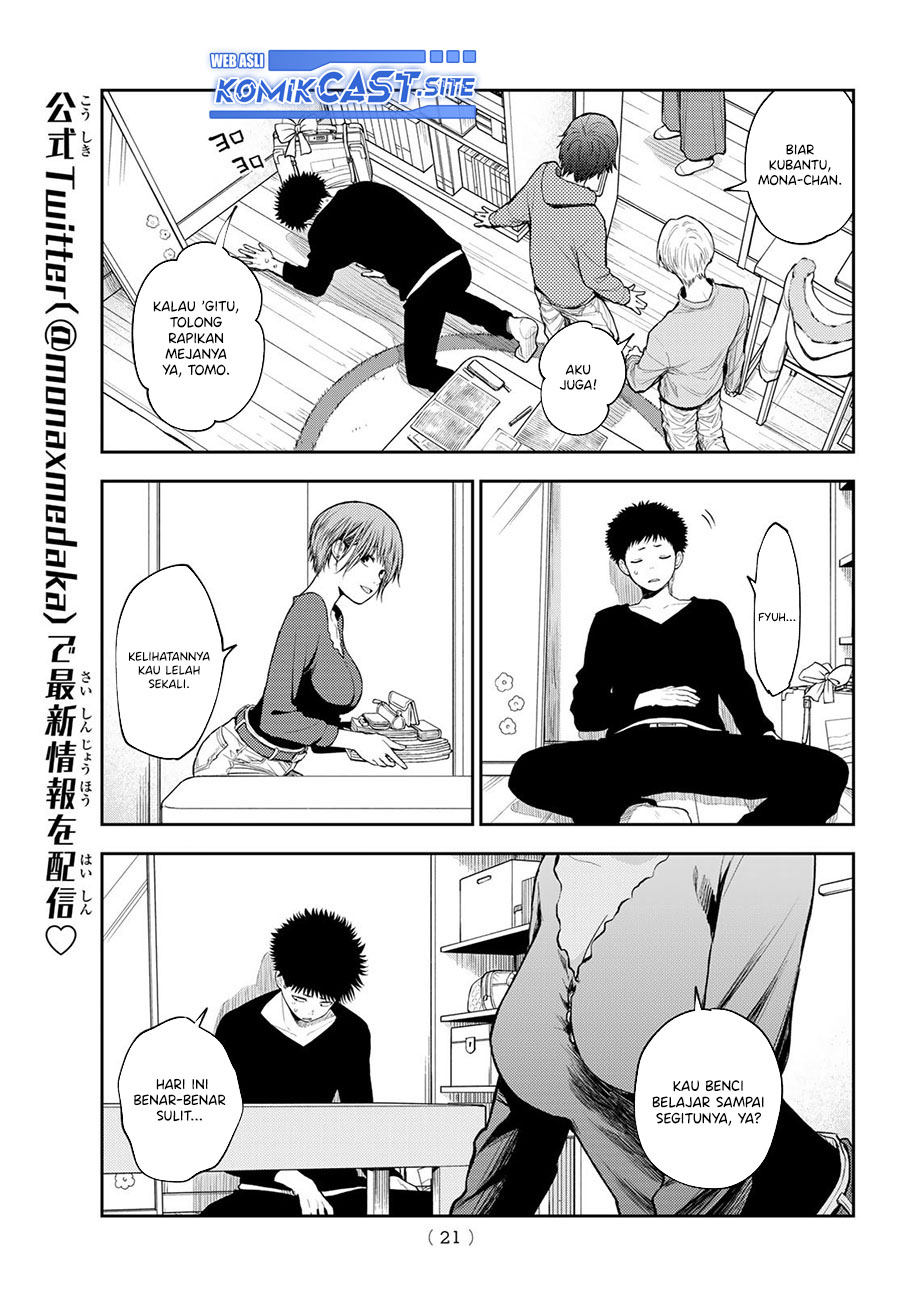Chapter 80 - halaman 5