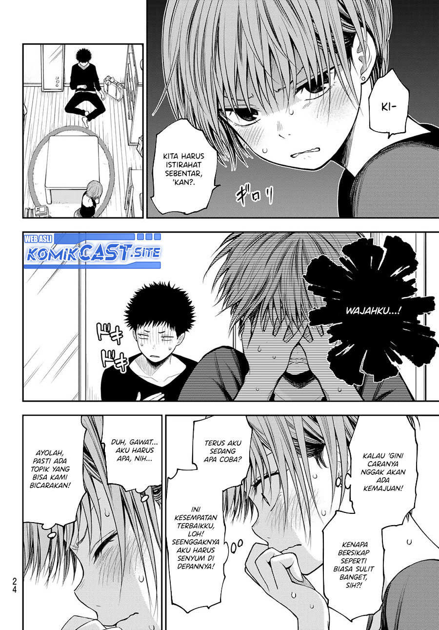 Chapter 80 - halaman 8