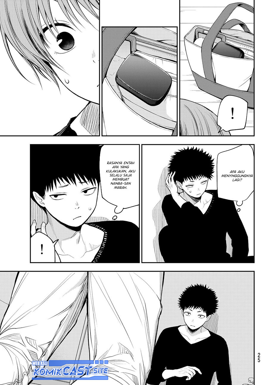 Chapter 80 - halaman 9