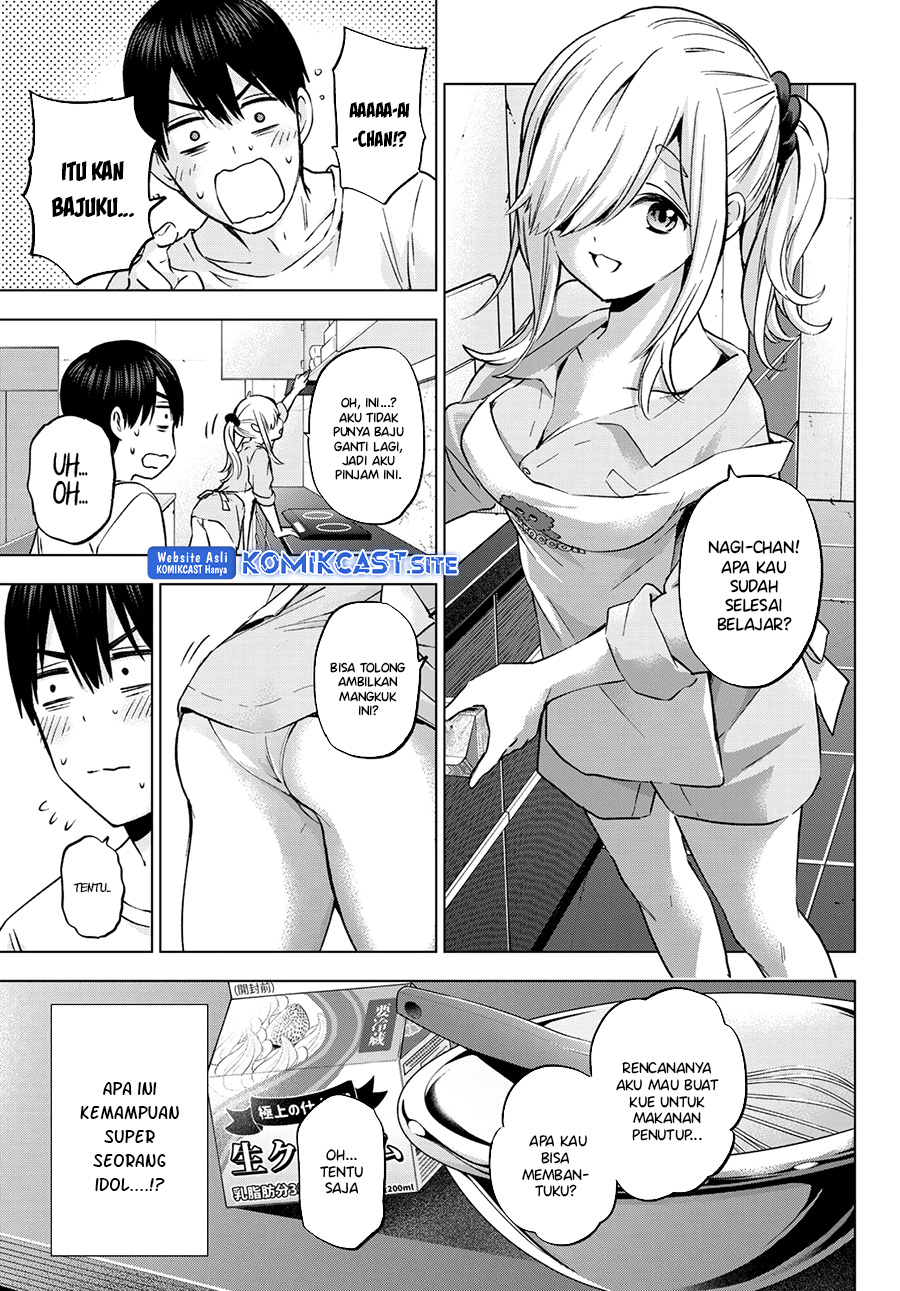 Chapter 148 - halaman 11