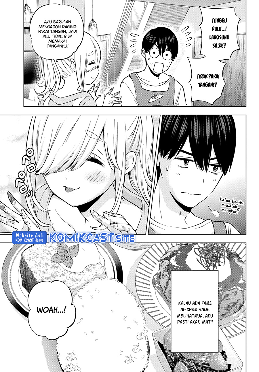 Chapter 148 - halaman 13