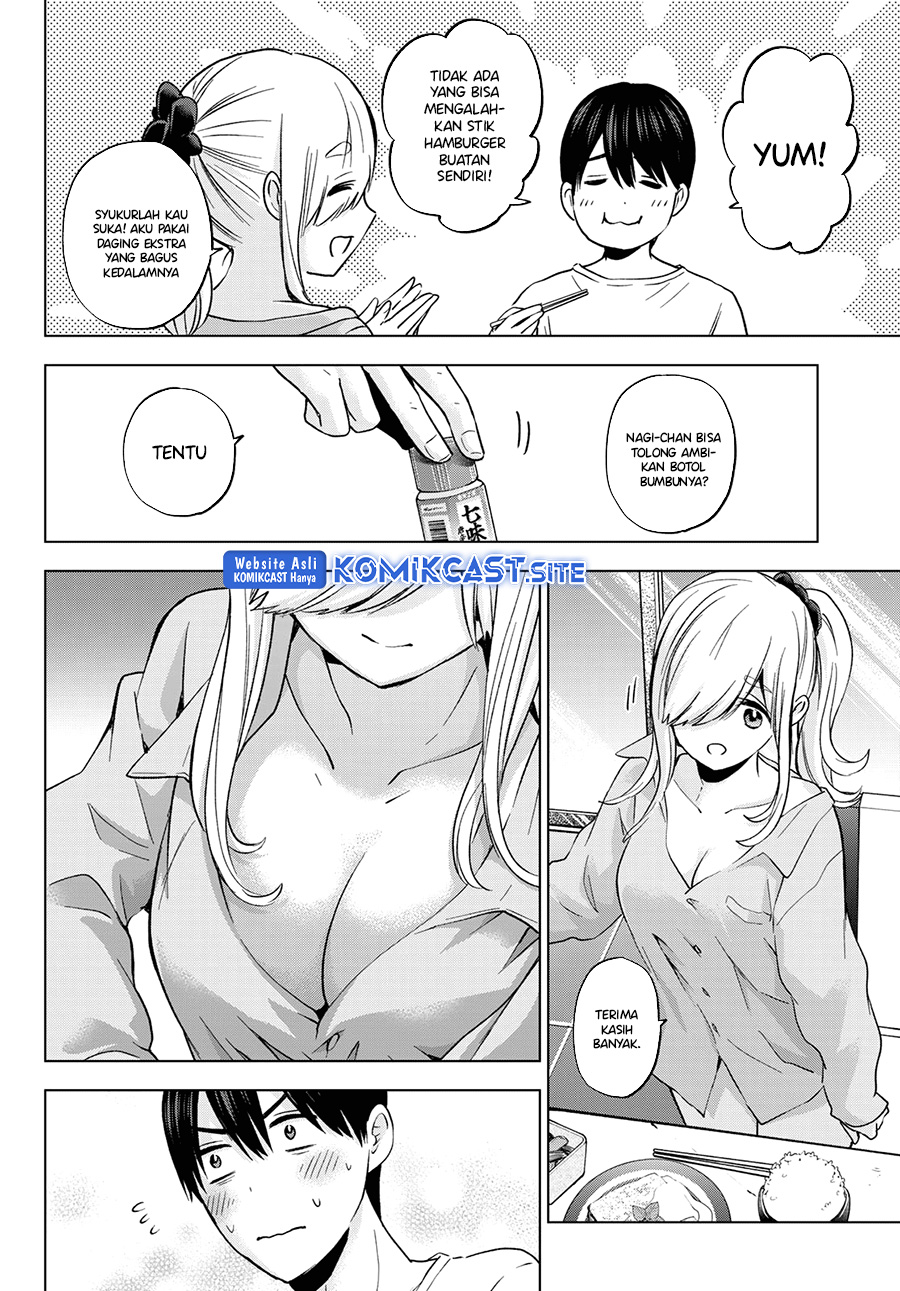 Chapter 148 - halaman 14