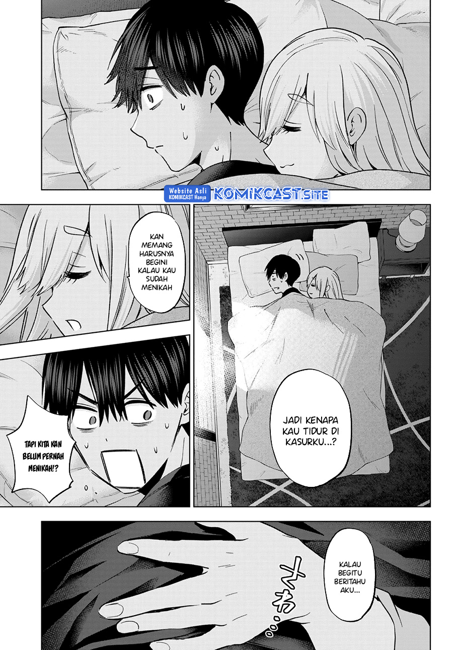 Chapter 148 - halaman 17