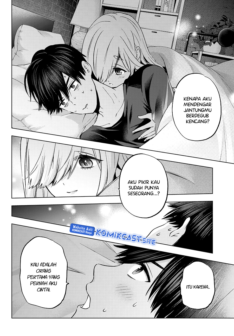 Chapter 148 - halaman 18