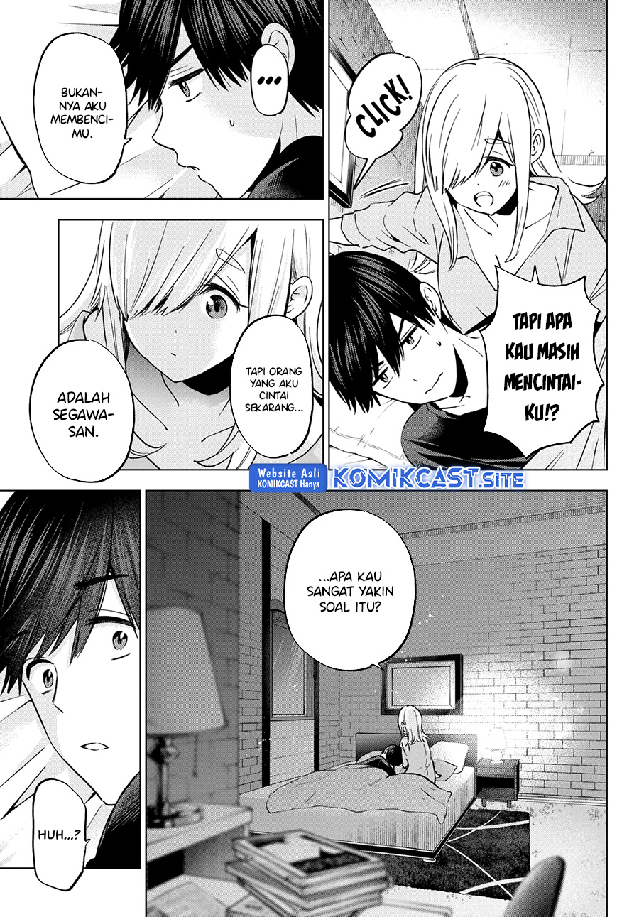 Chapter 148 - halaman 19