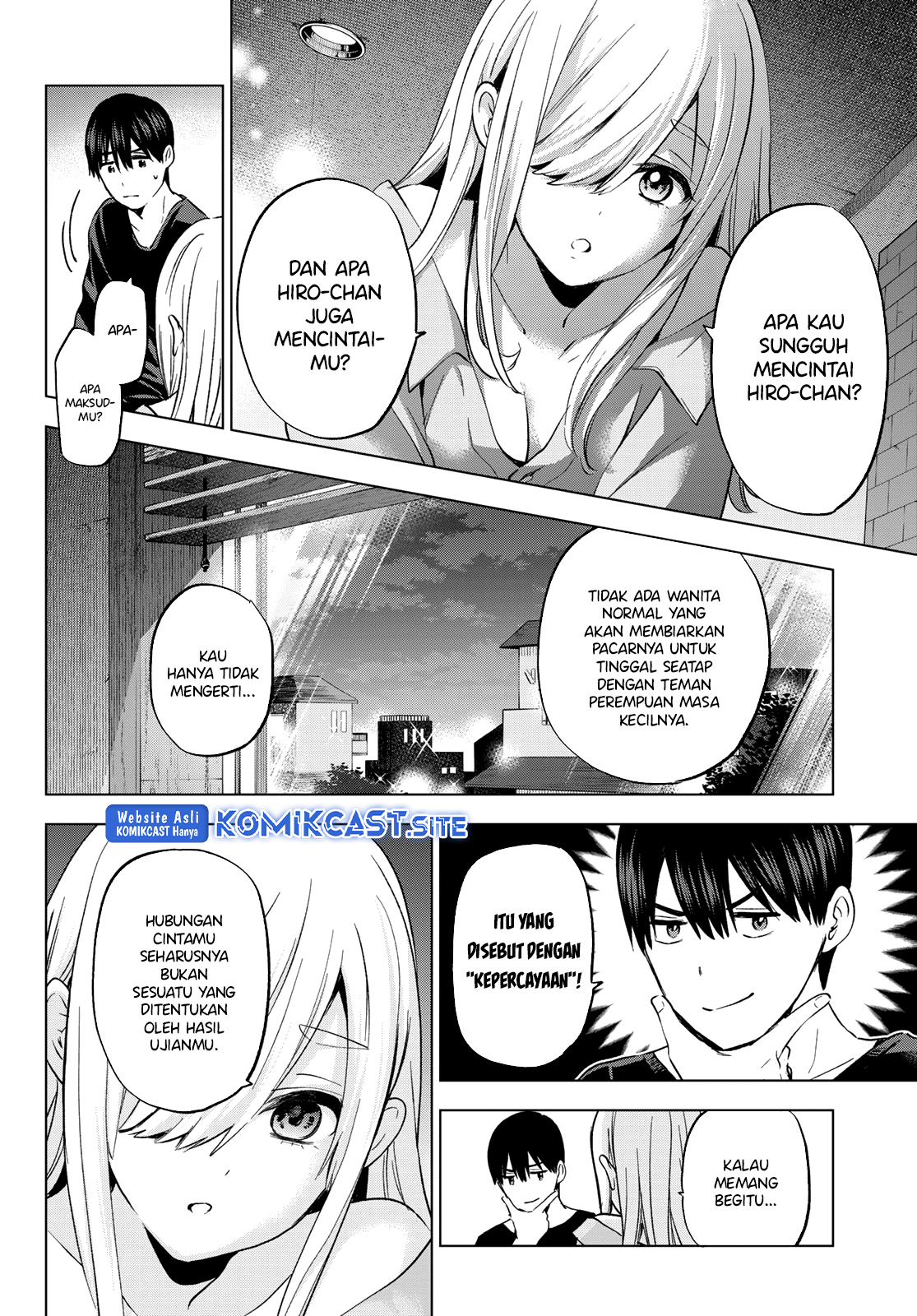 Chapter 148 - halaman 20