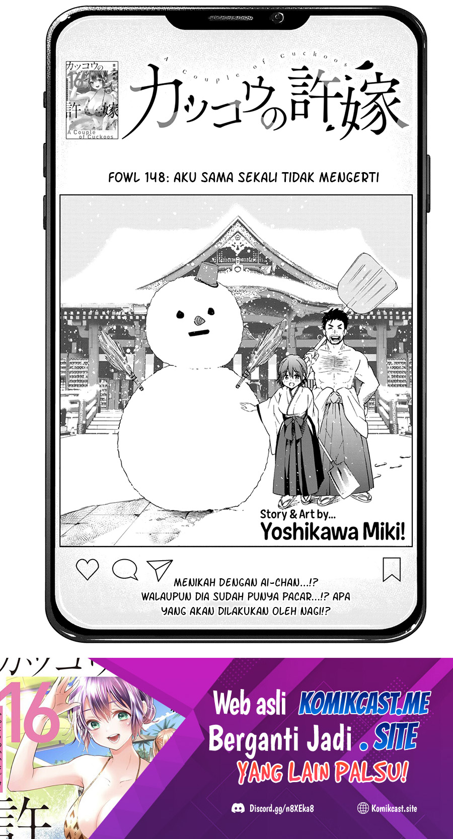 Chapter 148 - halaman 3