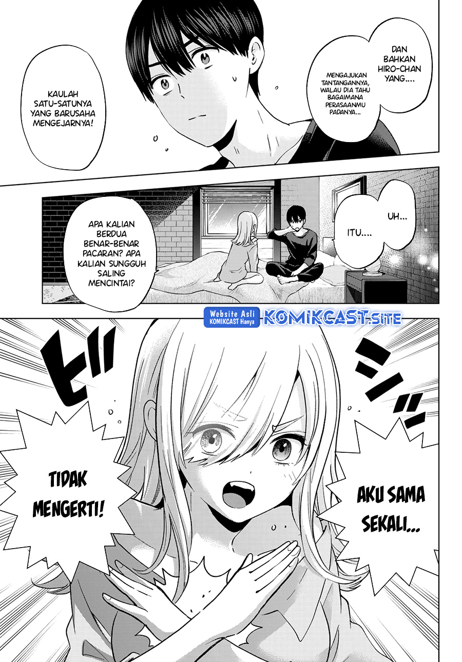 Chapter 148 - halaman 21