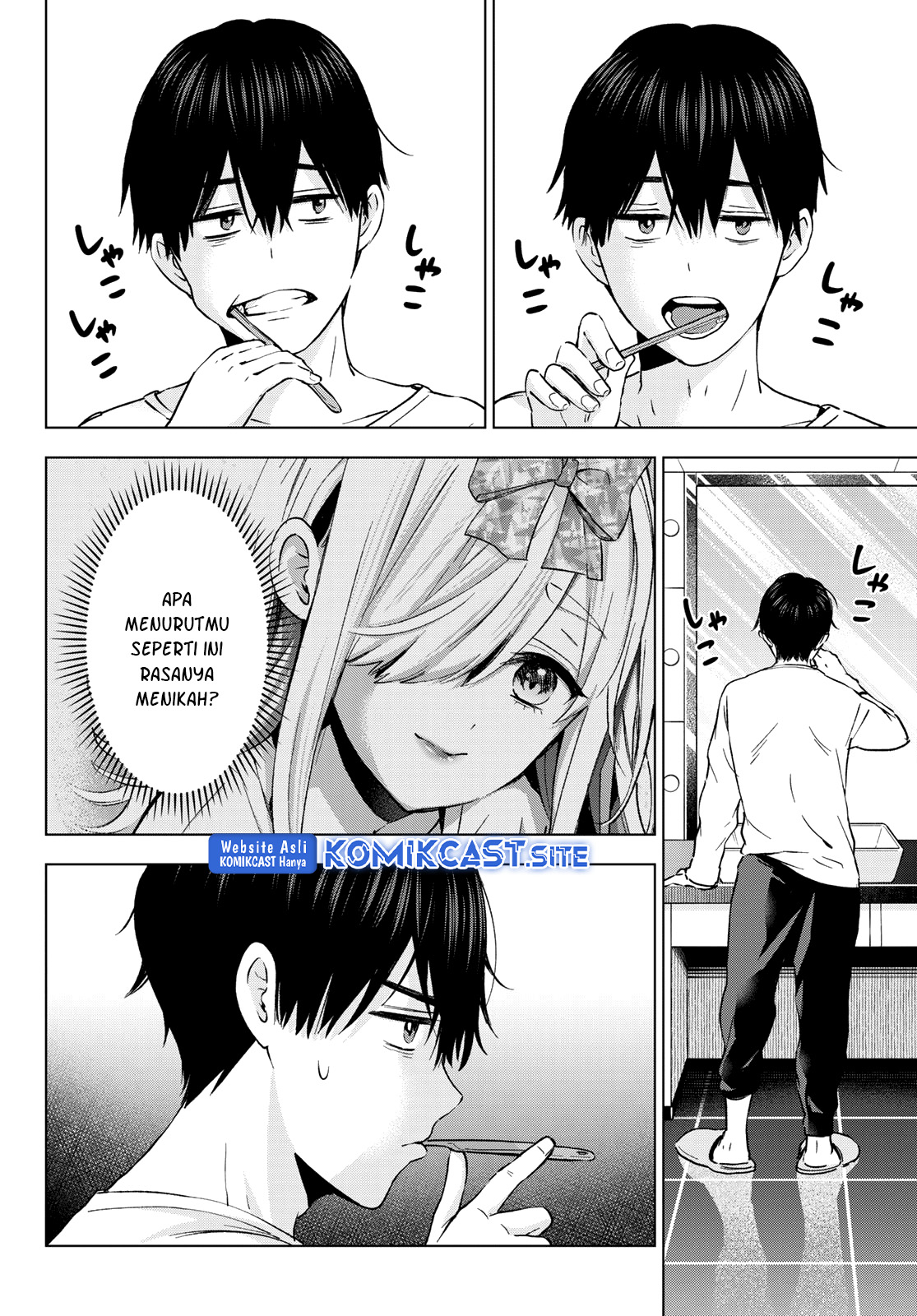 Chapter 148 - halaman 4