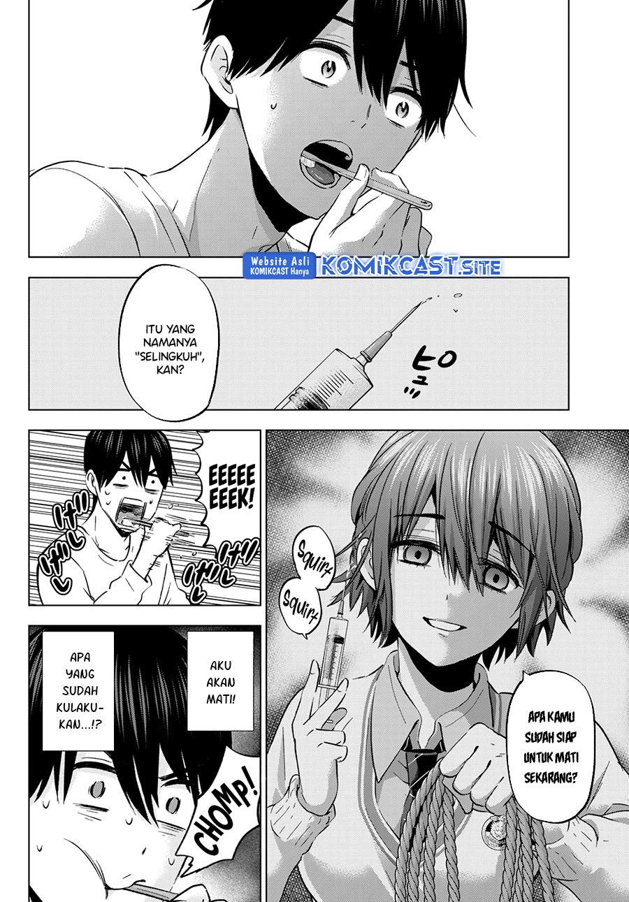 Chapter 148 - halaman 6