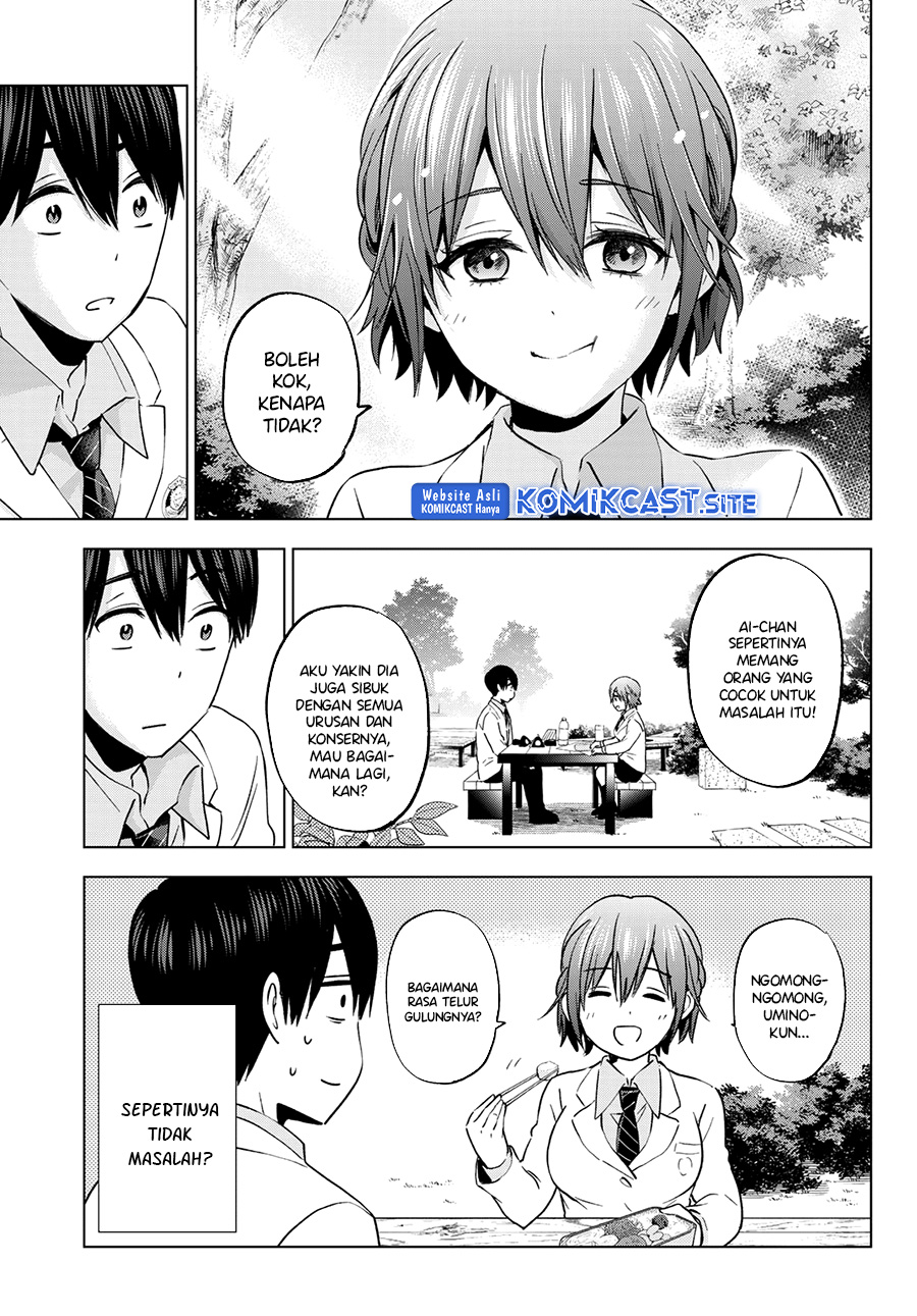 Chapter 148 - halaman 9