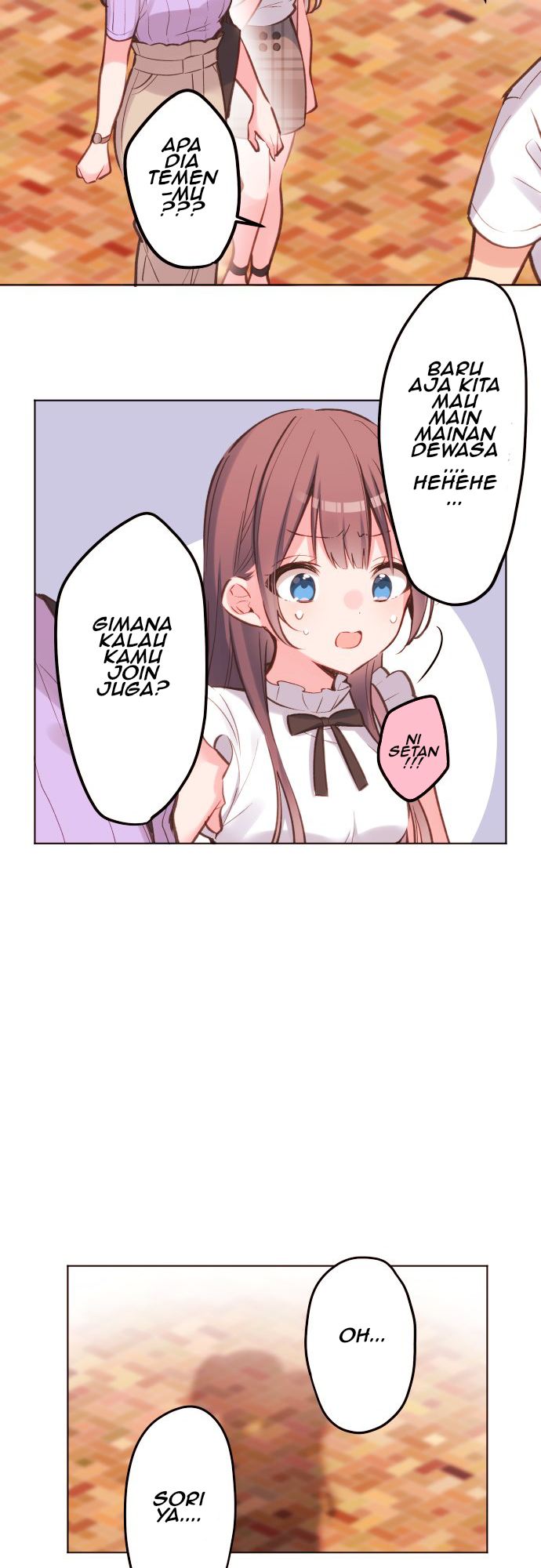 Chapter 29 - halaman 19