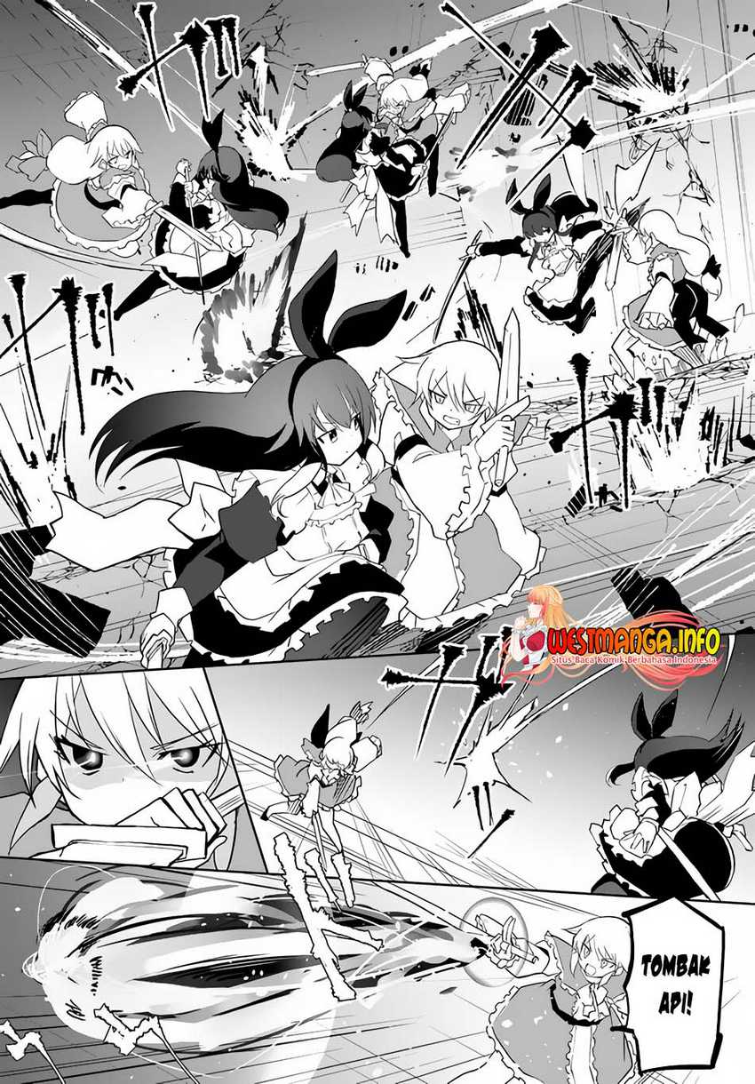 Chapter 50 - halaman 16