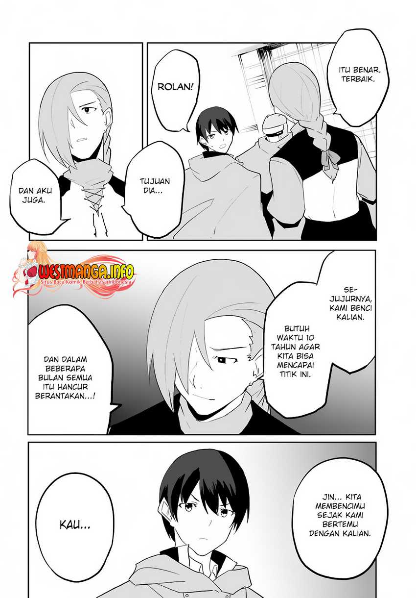 Chapter 50 - halaman 21