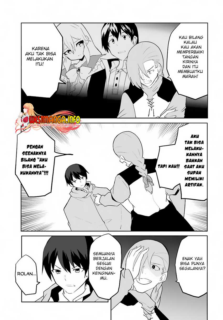 Chapter 50 - halaman 22