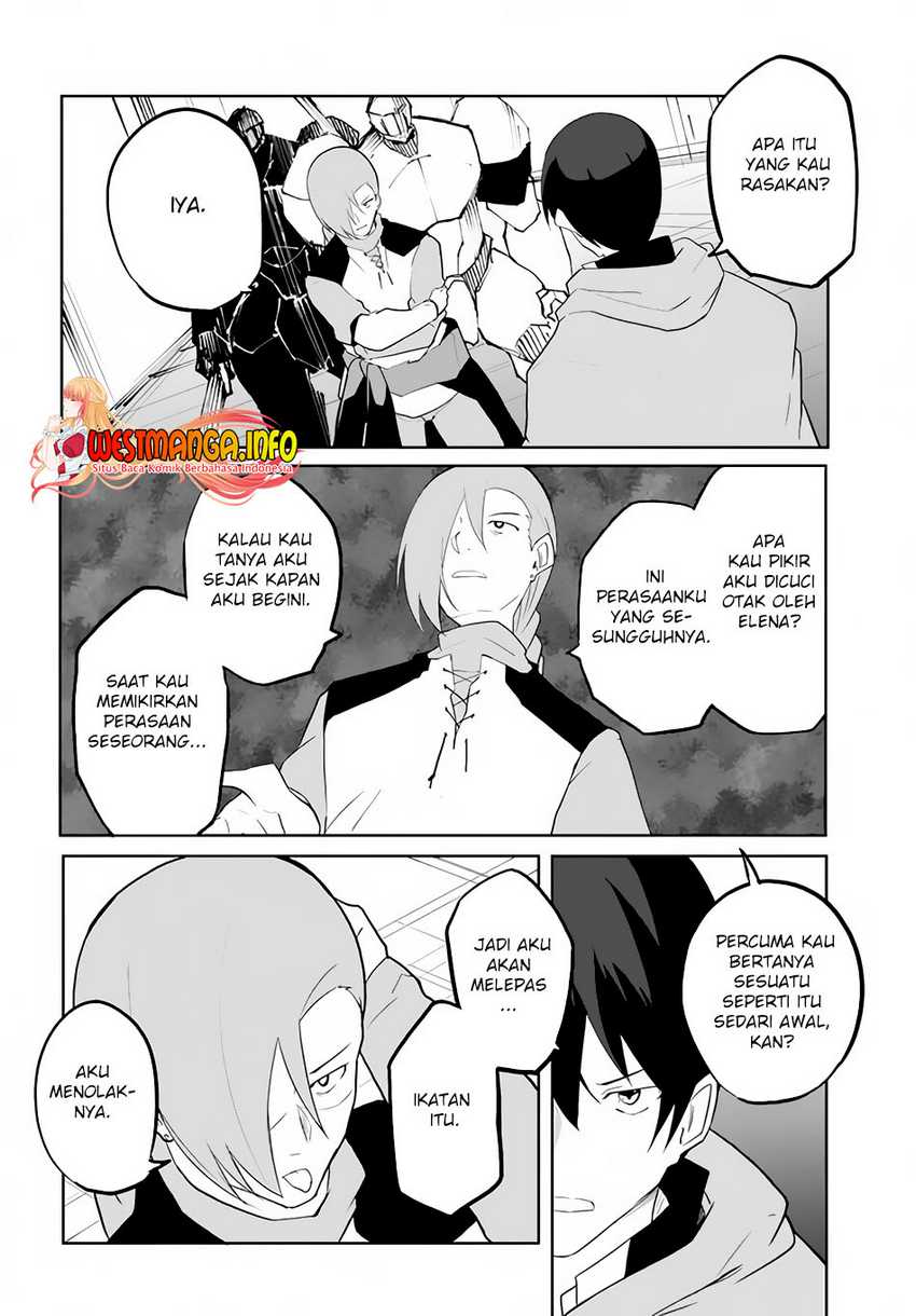 Chapter 50 - halaman 23