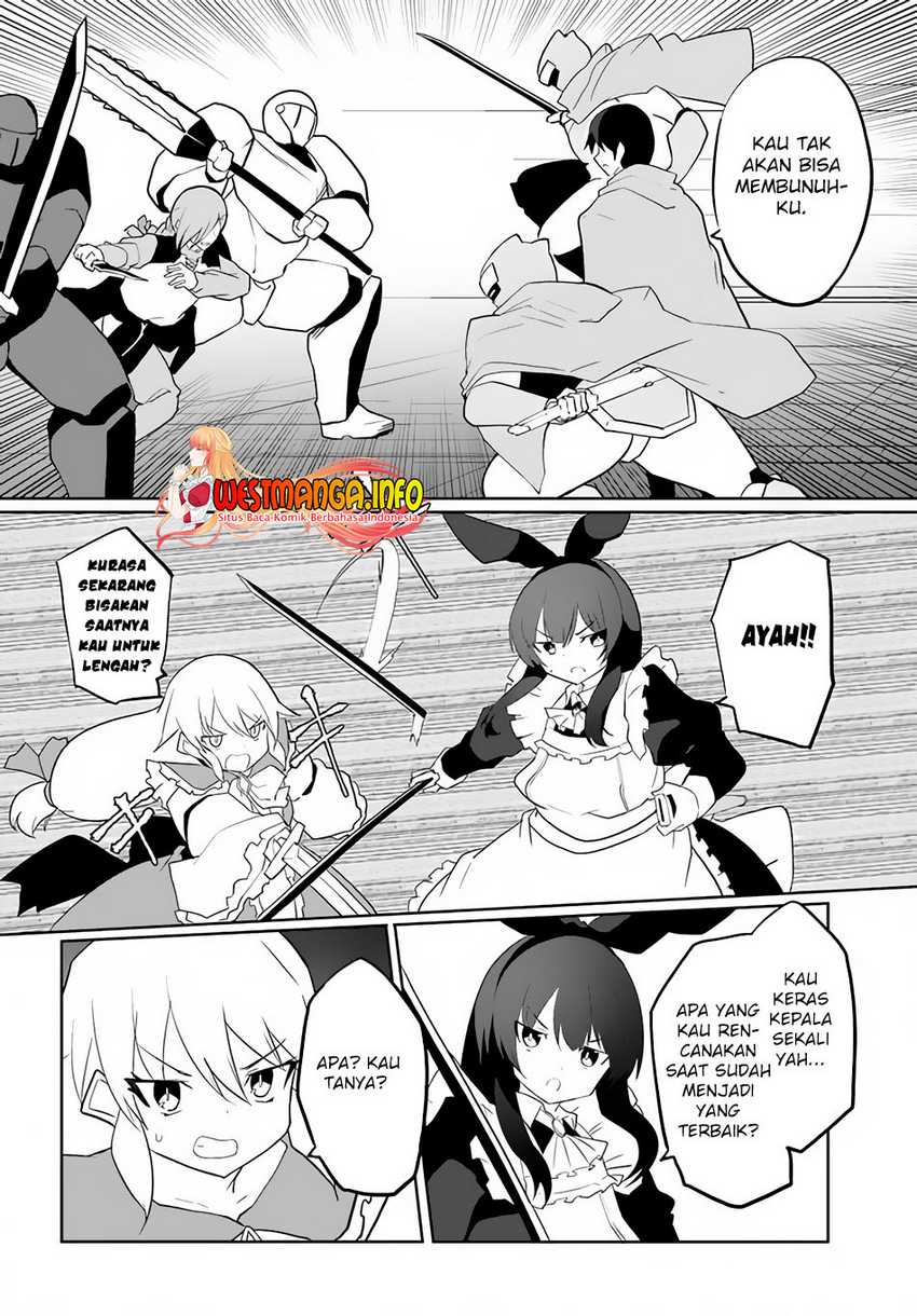 Chapter 50 - halaman 25